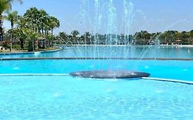 The Blyde Crystal Lagoon