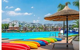 The Blyde Crystal Lagoon